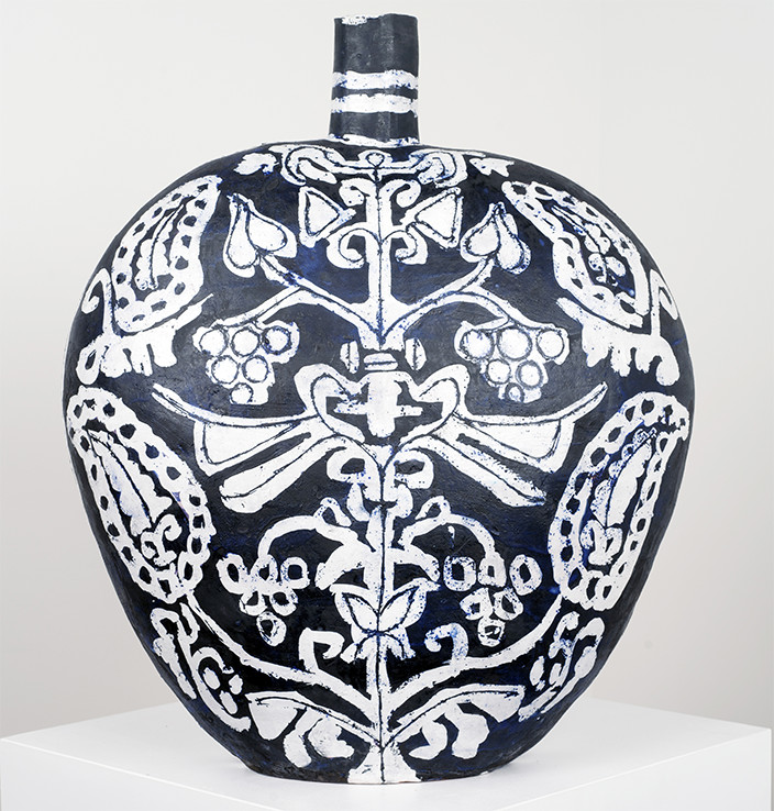 vase