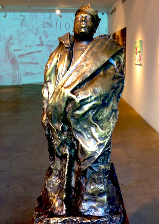 sculpture