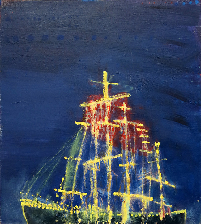 ship