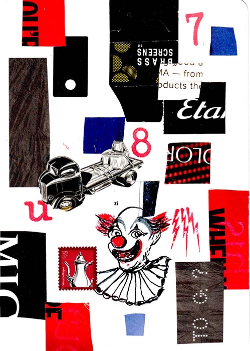 collage
