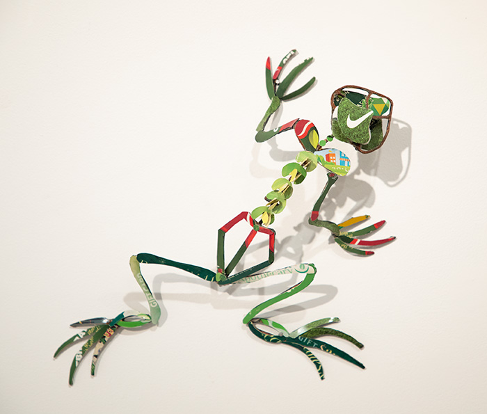 frog